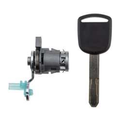 Front Left Lock Cylinder AMCP-27408-HD062 OE Ref 72145S73003 Aftermarket