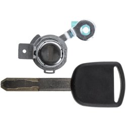 Front Left Lock Cylinder AMCP-27408-HD062 OE Ref 72145S73003 Aftermarket