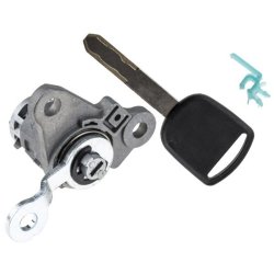 Front Left Lock Cylinder AMCP-27409-HD061 Aftermarket