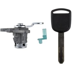 Front Left Lock Cylinder AMCP-27409-HD061 Aftermarket