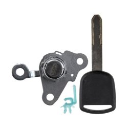 Front Left Lock Cylinder AMCP-27409-HD061 Aftermarket