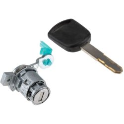 Front Left Lock Cylinder AMCP-27410-HD063