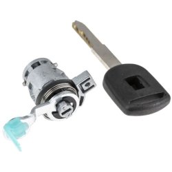 Front Left Lock Cylinder AMCP-27410-HD063 Aftermarket