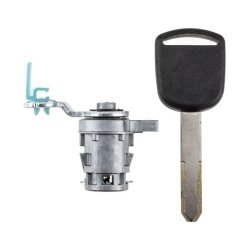 Front Left Lock Cylinder AMCP-27410-HD063 Aftermarket