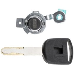 Front Left Lock Cylinder AMCP-27410-HD063 Aftermarket