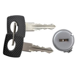 Ignition Lock Cylinder AMCP-27416-ME001 OE Ref 1234620379 Aftermarket