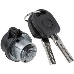 Ignition Lock Cylinder AMCP-27418-VW011 OE Ref 1T0905855A Aftermarket