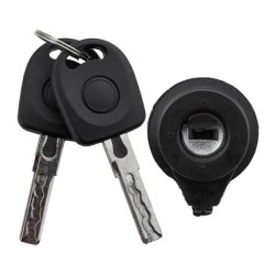 Ignition Lock Cylinder AMCP-27418-VW011 OE Ref 1T0905855A Aftermarket