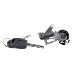 Lock Cylinder AMCP-27419-VW093 OE Ref 1J6827297D Aftermarket