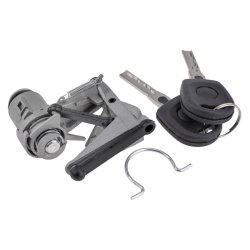 Kit de cylindre de serrure pour VW POLO OE 6Q6827565E