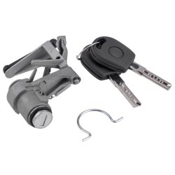 Kit de cylindre de serrure pour VW POLO OE 6Q6827565E Aftermarket