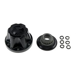 Front Wheel Hub AMCP-27429-SU001 Aftermarket
