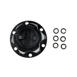 Front Wheel Hub AMCP-27429-SU001 Aftermarket