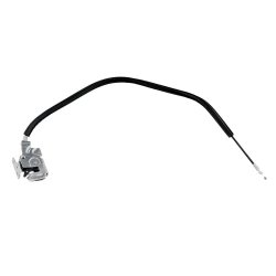 Rear Left Door Lock AMCP-27437-FT019 OE Ref 1615655980