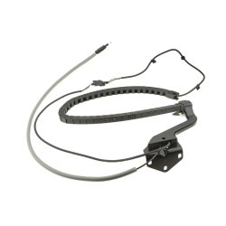 Rear Cable Set Repair Kit AMCP-27447-ME120 OE Ref 9068203369