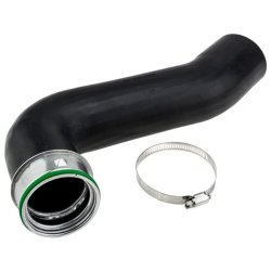 Lower Left Intercooler Hose Pipe AMCP-2745-VW055 OE Ref 1K0145832F
