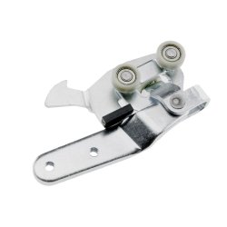 Lower Right Sliding Door Roller Guide AMCP-27451-FT016 OE Ref 1352331080