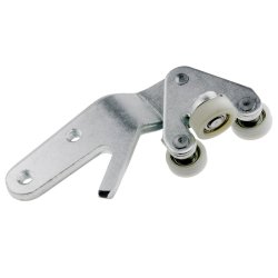 Lower Sliding Door Roller Guide AMCP-27461-FT018 OE Ref 9033C0