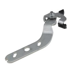 Lower Left Sliding Door Roller Guide AMCP-27462-CT089 OE Ref 1616813880 Aftermarket