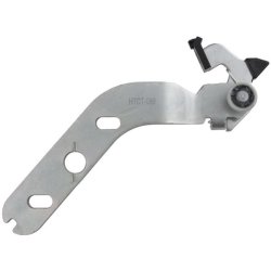 Lower Left Sliding Door Roller Guide AMCP-27462-CT089 OE Ref 1616813880 Aftermarket