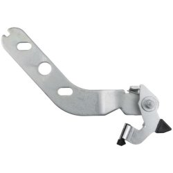 Lower Left Sliding Door Roller Guide AMCP-27462-CT089 OE Ref 1616813880 Aftermarket