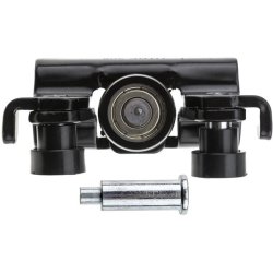 Left Right Sliding Door Roller Guide AMCP-27464-RE308 OE Ref 8200497645 Aftermarket