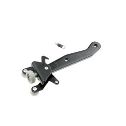 Lower Right Sliding Door Roller Guide AMCP-27467-VW068 OE Ref 7H0843398H