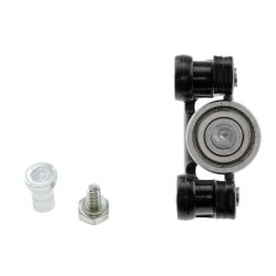 Lower Sliding Door Roller Guide AMCP-27469-RE029 OE Ref 4404231S Aftermarket