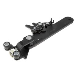 Lower Left Sliding Door Roller Guide AMCP-27476-FT104 OE Ref 51943940 Aftermarket