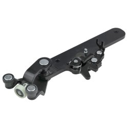 Lower Right Sliding Door Roller Guide AMCP-27480-FT103 OE Ref 51919826 Aftermarket