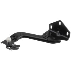 Lower Right Sliding Door Roller Guide AMCP-27486-VW526 OE Ref 7C0843398C