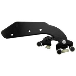 Lower Left Sliding Door Roller Guide AMCP-27489-ME136 OE Ref A6397600600 Aftermarket