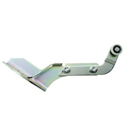 Lower Sliding Door Roller Guide AMCP-27491-VC003 OE Ref 3804682 Aftermarket