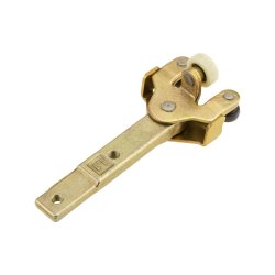 Lower Left Sliding Door Roller Guide AMCP-27493-ME125 OE Ref A6387601947