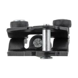 Lower Right Sliding Door Roller Guide AMCP-27494-PE040 OE Ref 9680486680 Aftermarket