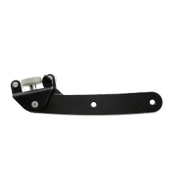 Right Sliding Door Roller Guide AMCP-27495-VW071 OE Ref 2K0843398A Aftermarket