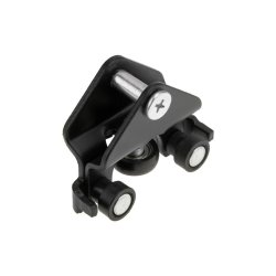 Lower Right Sliding Door Roller Guide AMCP-27496-PL061 OE Ref 124995 Aftermarket