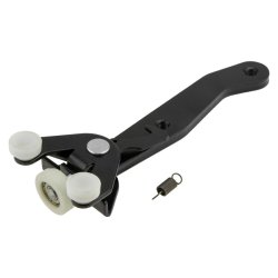 Lower Right Sliding Door Roller Guide AMCP-27497-VW273 OE Ref 7H0843398AA Aftermarket