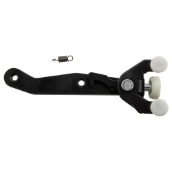 Lower Right Sliding Door Roller Guide AMCP-27497-VW273 OE Ref 7H0843398AA Aftermarket