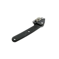 Left Sliding Door Roller Guide AMCP-27499-VW072 OE Ref 2K0843397B