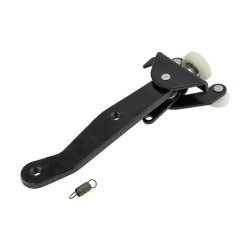 Lower Left Sliding Door Roller Guide AMCP-27502-VW276 OE Ref 7H0843397AA