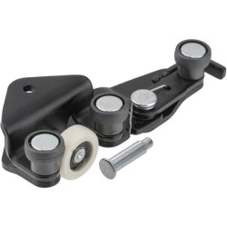 Right Sliding Door Roller Guide AMCP-27503-FT221 OE Ref 46843008