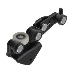 Lower Left Sliding Door Roller Guide AMCP-27504-FT222
