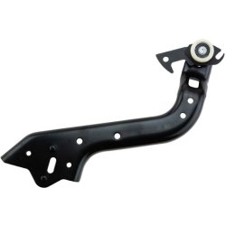 Lower Right Sliding Door Roller Guide AMCP-27506-ME187 OE Ref A9107605000 Aftermarket