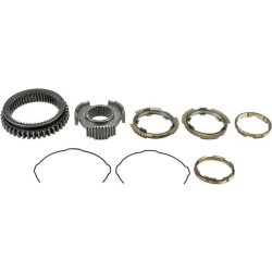 Manual Transmission Synchronizer Body AMCP-27517-CT001 OE Ref 9467633588