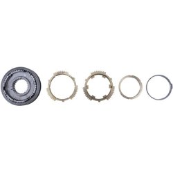 Manual Transmission Synchronizer Body AMCP-27518-CT003 OE Ref 9567437888 Aftermarket