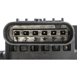 Nox Catalytic Converter Nox Sensor AMCP-27794-PL009 OE Ref 55512347 Aftermarket