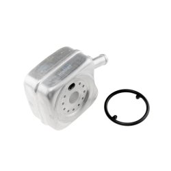 Engine Oil Cooler AMCP-28065-AU007 OE Ref 028117021K