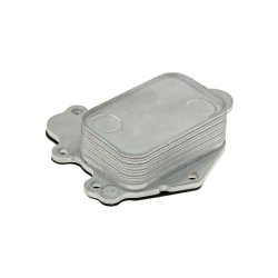 Engine Oil Cooler AMCP-28069-CT014 OE Ref 9807656980 Aftermarket