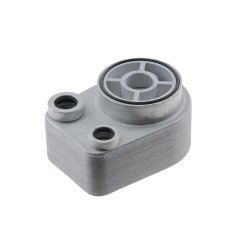 Engine Oil Cooler AMCP-28070-RE001 OE Ref 1660084A00000 Aftermarket